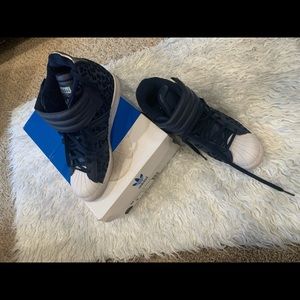 Adidas Superstar UP Strap